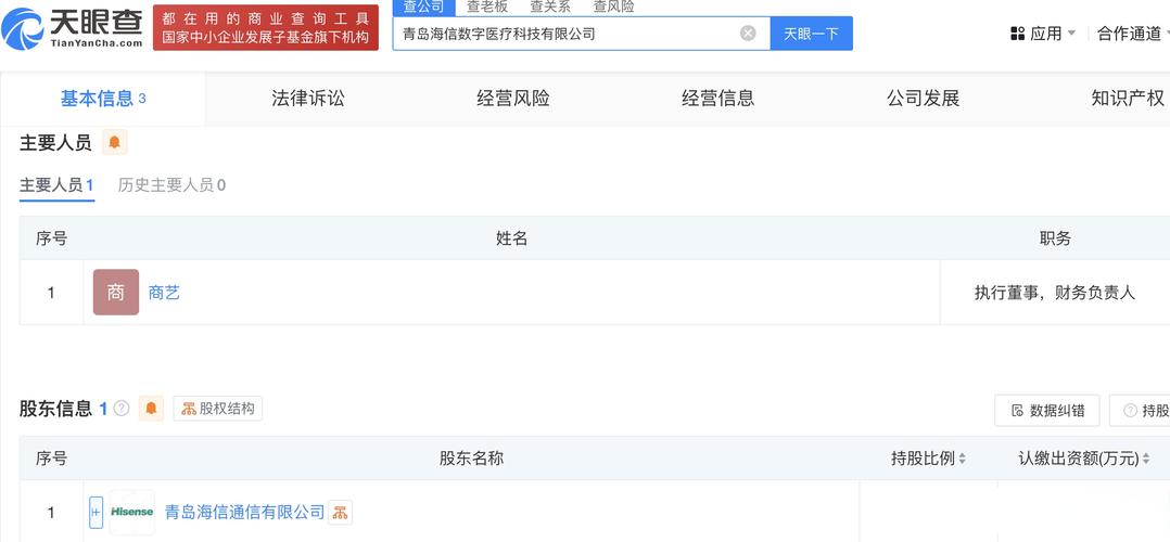 健康科技企业掀起智能化转型新浪潮，AI应用成为核心竞争力